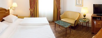 Dormero Hotel Halle galeri fotoğrafı