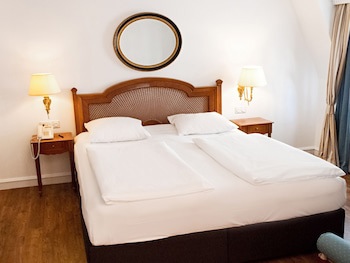 Dormero Hotel Halle fotoğrafı