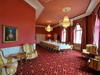 Dormero Hotel Halle galeri fotoğrafı