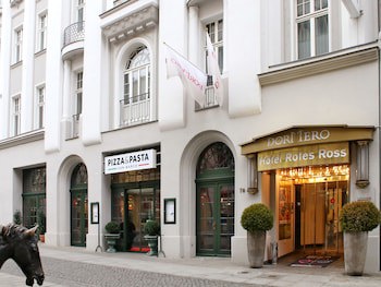 Dormero Hotel Halle galeri fotoğrafı