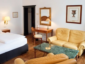 Dormero Hotel Halle fotoğrafı