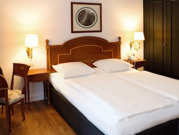 Dormero Hotel Halle fotoğrafı