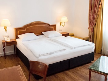 Dormero Hotel Halle galeri fotoğrafı