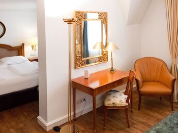 Dormero Hotel Halle fotoğrafı