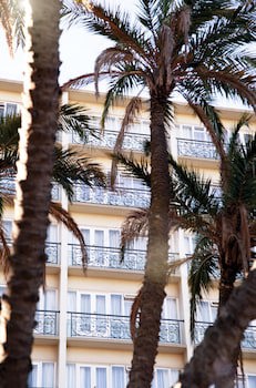 Cape Town Hollow Boutique Hotel