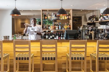 Cape Town Hollow Boutique Hotel