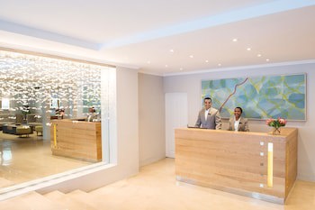 Cape Town Hollow Boutique Hotel