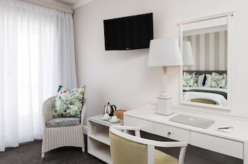 Cape Town Hollow Boutique Hotel