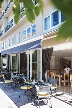 Cape Town Hollow Boutique Hotel