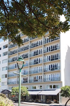 Cape Town Hollow Boutique Hotel