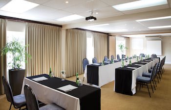 Cape Town Hollow Boutique Hotel