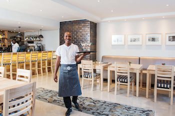 Cape Town Hollow Boutique Hotel