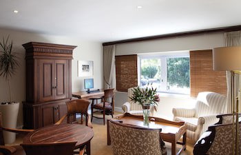 Cape Town Hollow Boutique Hotel