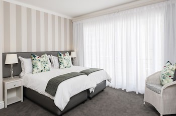 Cape Town Hollow Boutique Hotel