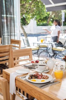 Cape Town Hollow Boutique Hotel