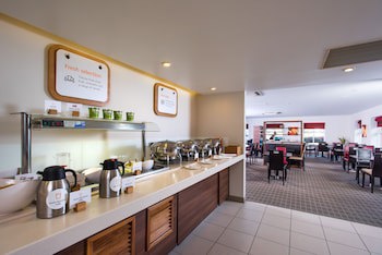 Holiday Inn Express Warwick - Stratford-Upon-Avon, An Ihg Hotel