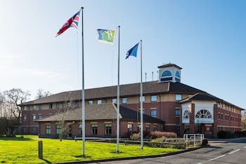 Holiday Inn Express Warwick - Stratford-Upon-Avon, An Ihg Hotel