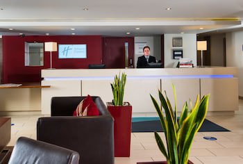 Holiday Inn Express Warwick - Stratford-Upon-Avon, An Ihg Hotel