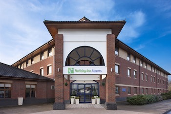 Holiday Inn Express Warwick - Stratford-Upon-Avon, An Ihg Hotel