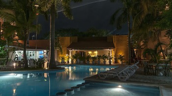 Holiday Inn Ciudad Del Carmen, An Ihg Hotel