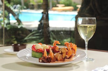 Holiday Inn Ciudad Del Carmen, An Ihg Hotel