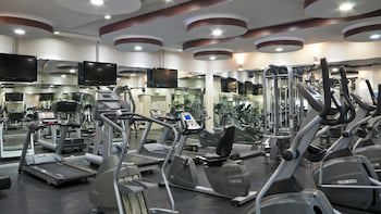 Holiday Inn Ciudad Del Carmen, An Ihg Hotel