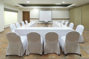 Holiday Inn Ciudad Del Carmen, An Ihg Hotel