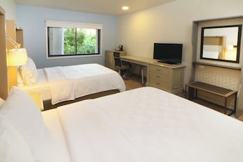 Holiday Inn Ciudad Del Carmen, An Ihg Hotel