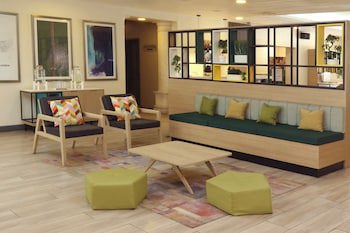 Holiday Inn Ciudad Del Carmen, An Ihg Hotel