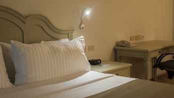 Holiday Inn Ciudad Del Carmen, An Ihg Hotel