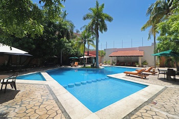 Holiday Inn Ciudad Del Carmen, An Ihg Hotel