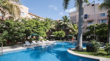 Holiday Inn Ciudad Del Carmen, An Ihg Hotel