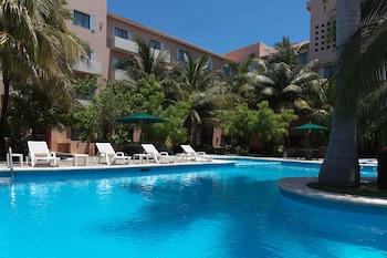 Holiday Inn Ciudad Del Carmen, An Ihg Hotel