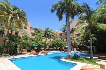 Holiday Inn Ciudad Del Carmen, An Ihg Hotel