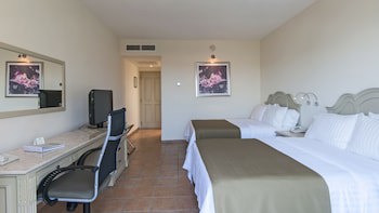 Holiday Inn Ciudad Del Carmen, An Ihg Hotel