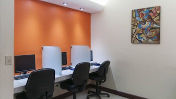Holiday Inn Ciudad Del Carmen, An Ihg Hotel