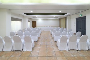 Holiday Inn Ciudad Del Carmen, An Ihg Hotel