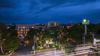 Holiday Inn Ciudad Del Carmen, An Ihg Hotel