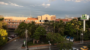Holiday Inn Ciudad Del Carmen, An Ihg Hotel