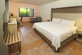 Holiday Inn Ciudad Del Carmen, An Ihg Hotel