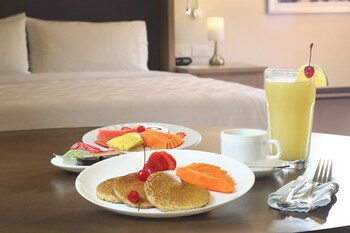 Holiday Inn Ciudad Del Carmen, An Ihg Hotel