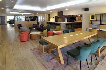 Holiday Inn Ciudad Del Carmen, An Ihg Hotel