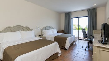 Holiday Inn Ciudad Del Carmen, An Ihg Hotel