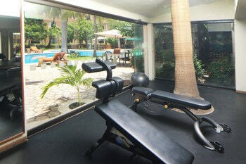 Holiday Inn Ciudad Del Carmen, An Ihg Hotel