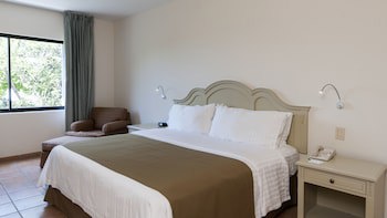 Holiday Inn Ciudad Del Carmen, An Ihg Hotel