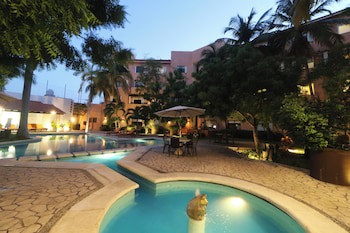 Holiday Inn Ciudad Del Carmen, An Ihg Hotel