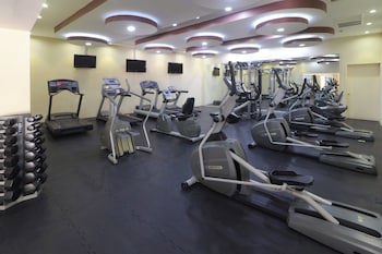 Holiday Inn Ciudad Del Carmen, An Ihg Hotel