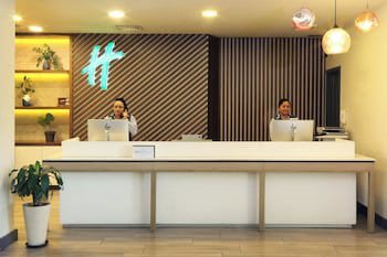 Holiday Inn Ciudad Del Carmen, An Ihg Hotel