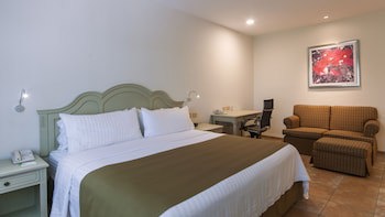 Holiday Inn Ciudad Del Carmen, An Ihg Hotel