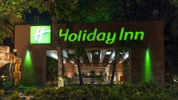 Holiday Inn Ciudad Del Carmen, An Ihg Hotel